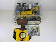 Takara Tomy Transformers MP-21G 金色大黃蜂