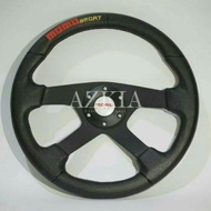 14 inch recing steering wheel truck steering wheel/ universal steering wheel/