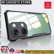 XUNDD Case for OnePlus Nord 3 5G / CE 3 Lite 5G / Nord Military Grade Protective Cover Casing