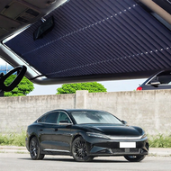 GUOPAI | Sun Protection Shade for BYD Cars