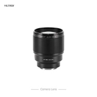 VILTROX VILTROX AF 85mm F1.8 II FE Automatic Lens Suitable for Sony FE Mount