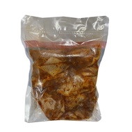 City Satay Chicken Middle Wing -  Mala (20pcs)