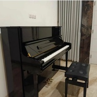 piano Yamaha U1J..piano Yamaha bekas. piano upright