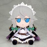 【百花屋】GIFT 東方Project 88 十六夜咲夜 傳說吸血鬼獵人 Fumo 布偶 (LostWord,歸言錄)