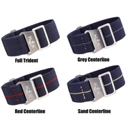 MN Straps Trident Watch Strap