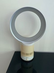 Dyson fan