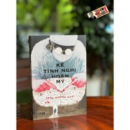 Book - The Perfect Etiquette – Nha Nam