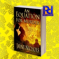 An Equation For Murder: Thriller Version of An Equation For Love