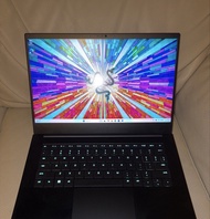 RTX 3080 Ryzen 9 Razer Blade 14
