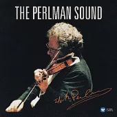 帕爾曼經典之聲 黑膠珍藏盤 / 帕爾曼〈小提琴〉(180g LP黑膠唱片)