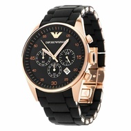 นาฬิกา Emporio Armani ข้อมือผู้ชาย รุ่น AR5905 นาฬิกาแบรนด์เนม สินค้าขายดี Watch Armani ของแท้ พร้อมส่ง
