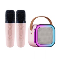 ZAY Portable Audio Bluetooth Speaker Bluetooth mini Microphone Wireless Lengkap Speaker Bluetooth mi