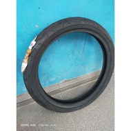 Corsa platinum Outer Tire 80/80=17 Tubles