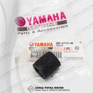 MESIN ORIGINAL YAMAHA NMAX OLD ENGINE MOUNTING RUBBER 2DP-F7114-00