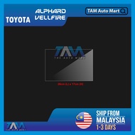 Toyota Vellfire / Alphard AH30 ANH30 Head Unit Screen Center Console Multimedia Player Infotainment