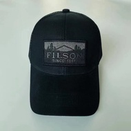 {hot} Genuine Filson 23 new outdoor cap oil wax mo summer travel essential. Oil wax material men and