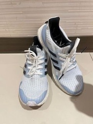 Adidas ultra boost 冰與火之歌系列