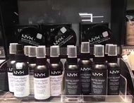(黑色)NYX定妝噴霧60ml