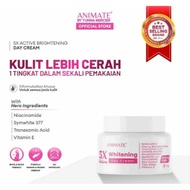 Animate Whitening DAY Cream 10g (morning and day cream)