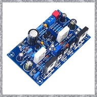 (ZKTI) IRF240 Amplificador 100W Audio Power Amplifier Board Fidelity Sound Amplifiers Tube Mono AMP 