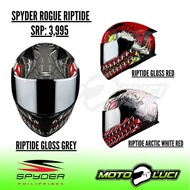 Spyder Rogue Neo Series Riptide Helmet