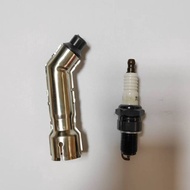 Drone Charging Station Spark Plug d12,000ie Spark Plug High Voltage Fire Tip Hat