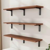 Single-Slot Shelf Wall Bookshelf Single-Slot Bookshelf Shelf Bracket Wall Storage Rack Wall Storage 