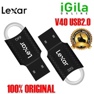 LEXAR V40 AH334 AH335 16GB 32GB 64GB USB2.0 USB PENDRIVE CZ50 DTX SANDISK HP V222W PENDRIVE