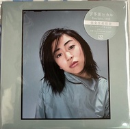 [交收日期：2025年3月31日或以後] 宇多田光 First Love 2022 LP 黑膠碟