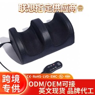 Foot Massager Leg Beauty Machine Foot Kneading Massage Press Foot Machine Calf Foot Heating Leg Pedi