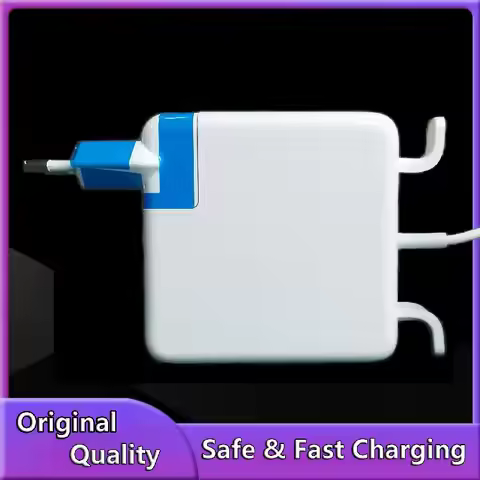 45W 14.85V 3.05A T M2 For apple MacBook Air 11" 13" A1465 A1436 A1466 A1435 Laptop Power Adapter Cha