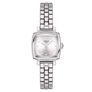 Tissot Lovely Square Women's Watch (20mm) T0581091103601