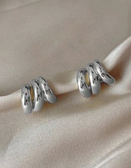 mija.stories - mini sprinkle earrings