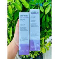B5 sesderma sespanthenol recovery Gel 100ml