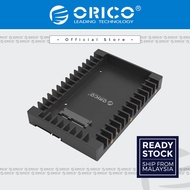 ORICO 1125SS 2.5 HDD/SSD to Hard Drive Caddy SATA3.0 (3.5")