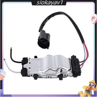 Resistor Blower Motor Resistance Cooling Fan Control Module 7M51-8C607-AB for  Focus