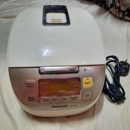 Panasonic 樂聲牌 西施電飯煲 1L SR-MS103