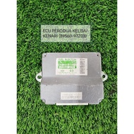 ECU PERODUA KELISA/KENARI (89560-97203)