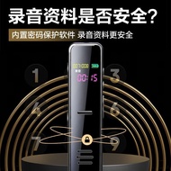 Xinke Smart Pen A02 Simple Convenient 64G Voice to Text PPT Form Lossless Sound Quality Smart AI Pen