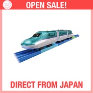 Takara Tomy Plarail S-40 Round trip on rail H5 series Shinkansen Hayabusa | Direct from Japan