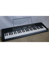 Casio ctk2500 CTK-2500 電子琴 keyboards piano 琴 入門 electronic piano 電子琴