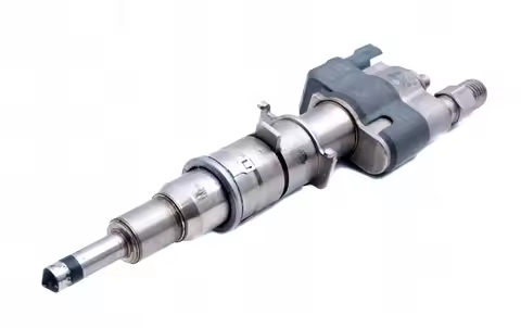 Fuel Injector 13537589048 13534548853 13537565137 for BMW 1 3 5 6 N43 N53 X1