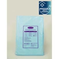 Camsterile Disposable Underpad 75cm X 75cm