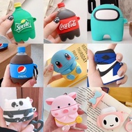 Air Pods Case READYSTOCK! Airpods Gen 1/2 Only ORIGINAL