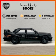 Hot Wheels Mercedes-Benz 190E 2.5-16 | Euro Speed | Mint Loose