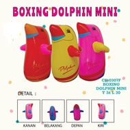 Boxing Toys Boxing Punch/ Safe Minidolphin SNI LkL