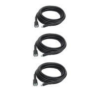 [mojotorw7] Pressure Washer Hose, Washer Hose M22x M14 Replacement Cleaning Hose for Gardening Car W