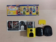 自動販賣機迷你扭蛋機  Mini Capsule Vending Machine – Kitchenware Superstore