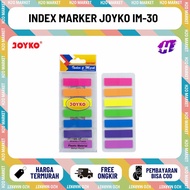 [H2O] Joyko IM-30 Plastic Index & Mark (1 Set)
