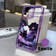 Small black cat that is fierce transparent Case For iPhone 16 Pro Max 16e 16 Plus 15 11 Pro Max 15 P